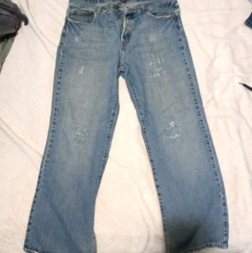 Jeans 34/32